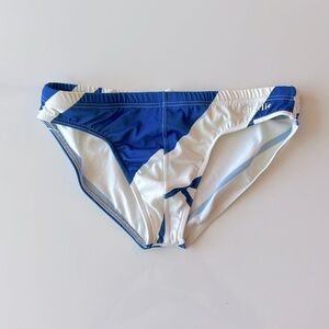 CHARLIE BY MZ - SWIM BRIEF - M